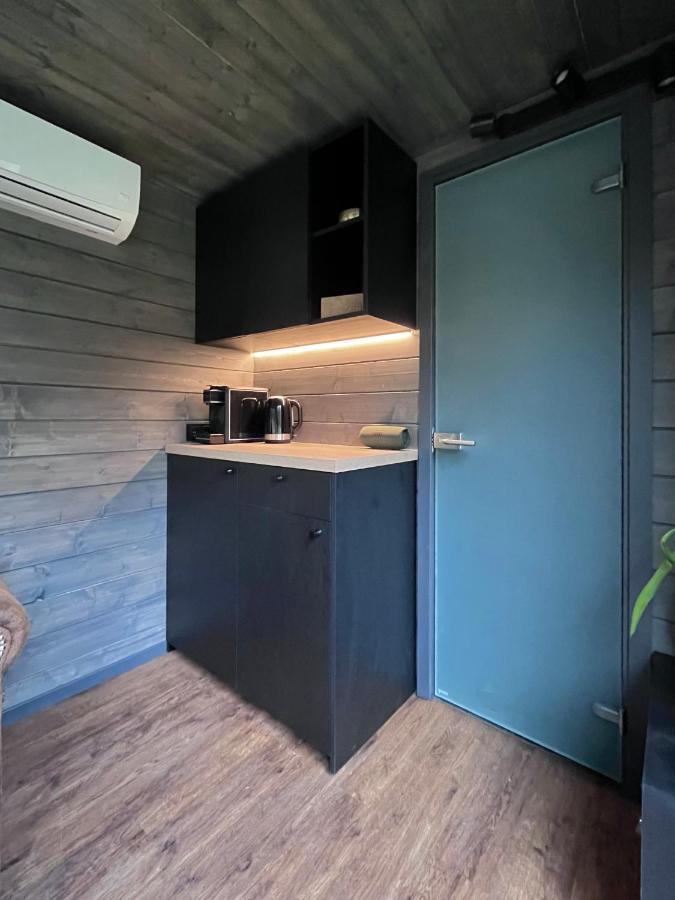 Reborn Cabins Pabazi Εξωτερικό φωτογραφία